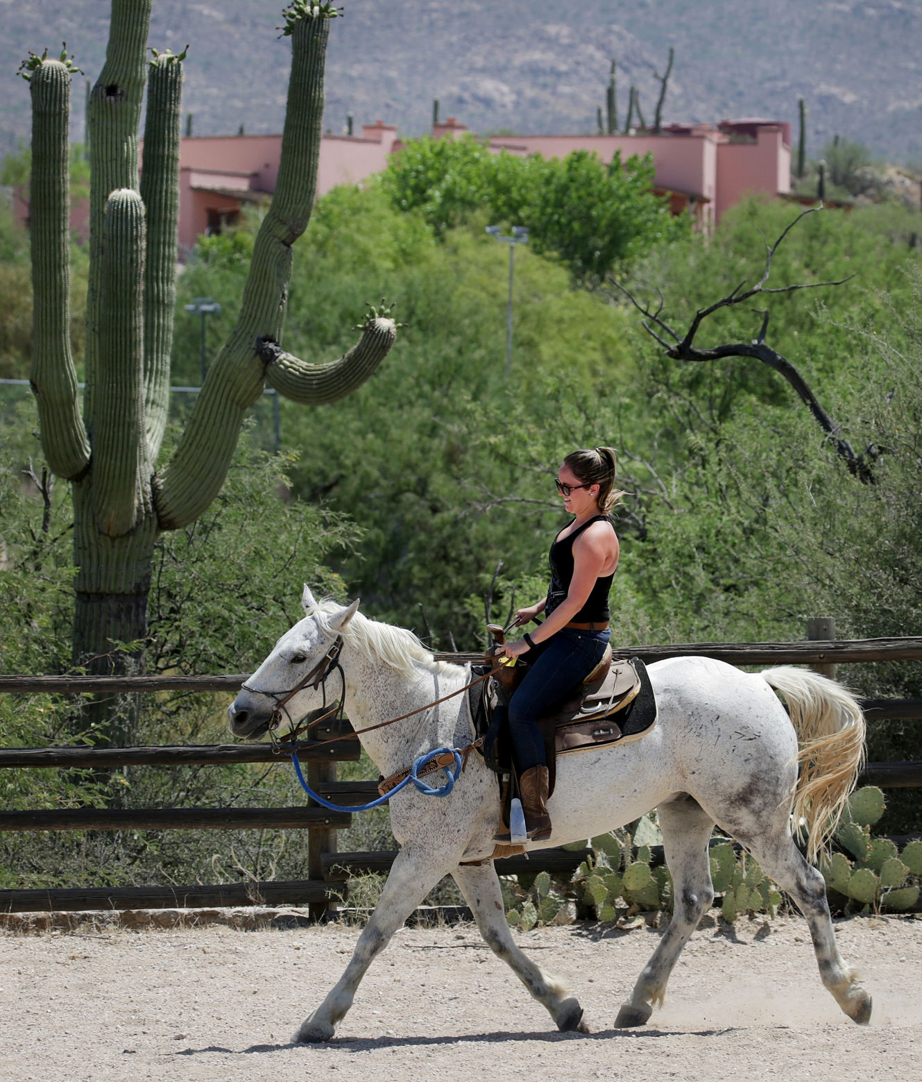 Tanque Verde Ranch